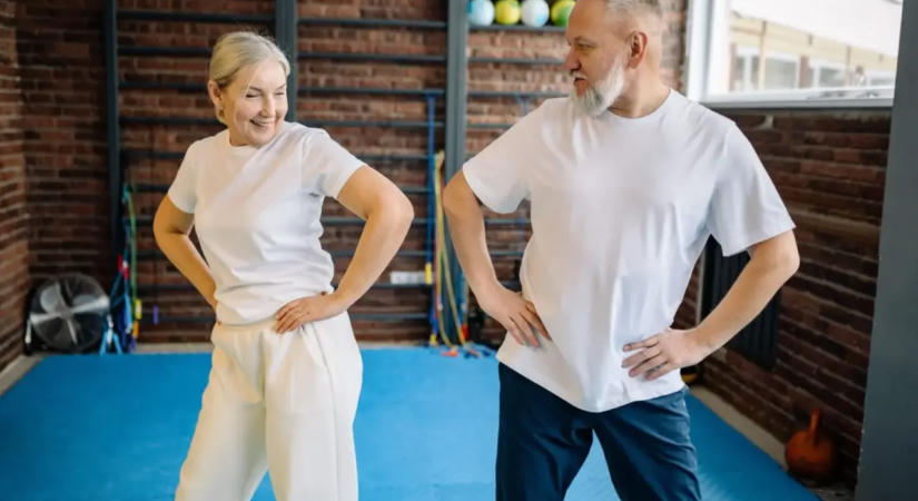 A biológiai életkor titkai: így befolyásolhatjuk szervezetünk állapotát