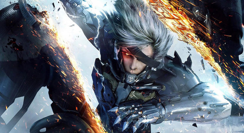 Állítólag a Metal Gear Solid 5 és a Revengeance is visszatérhet egy új gyűjteményben