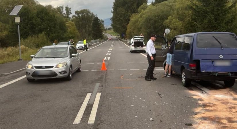 Részeg volt az autósiskola oktatója, miközben vezetési órát tartott