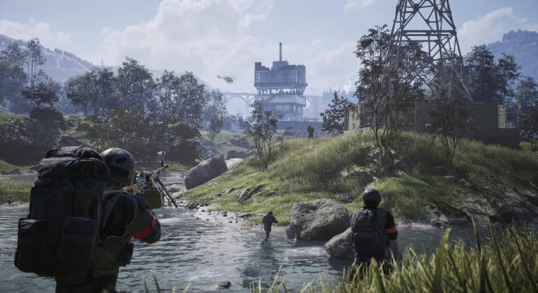 Wardogs: Borzasztóan baráti a Steam jelenlegi legfelkapottabb játékának a hivatalos gépigénye