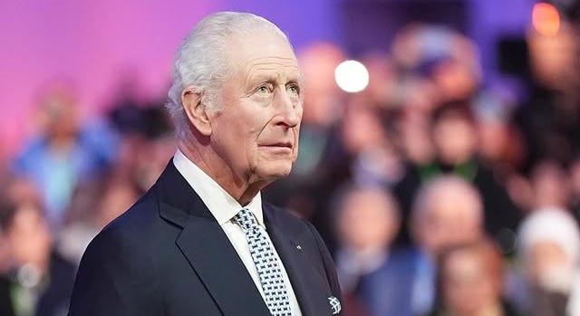 Diana öccse szerint Károly király valami nagyon udvariatlant mondott a hercegnő halála után