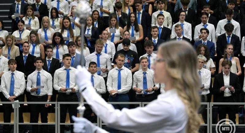 Október elejétől minden magyarországi egyetemi hallgató részt vehet az Erasmus-programban