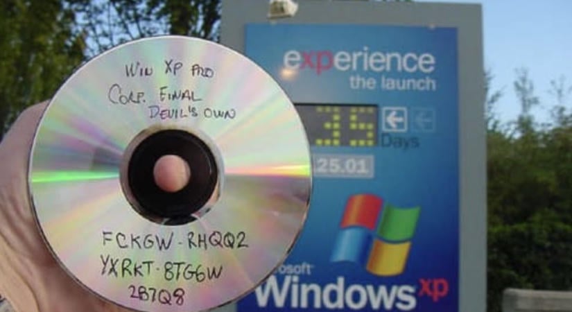 Egy Intel vagy Dell alkalmazott állhatott a Windows történetének legnagyobb szivárogtatása mögött