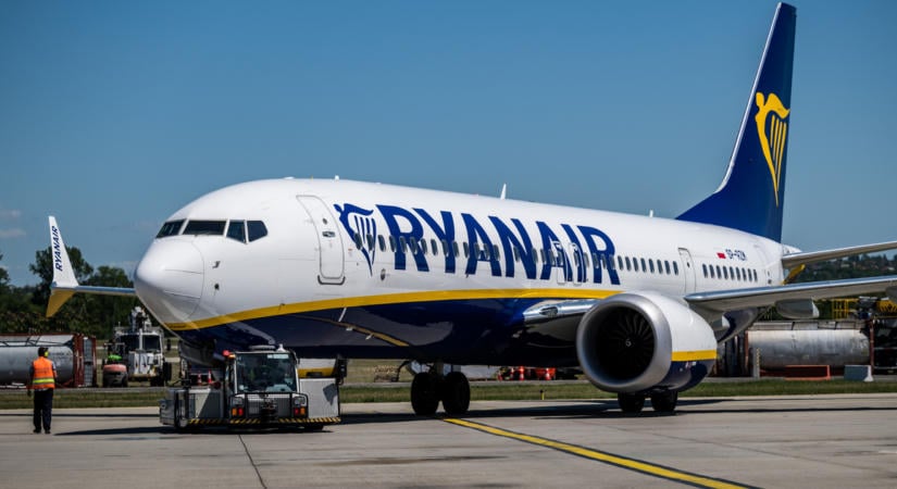 Szigorít a Ryanair, a magyar utazókat is érinti a változás