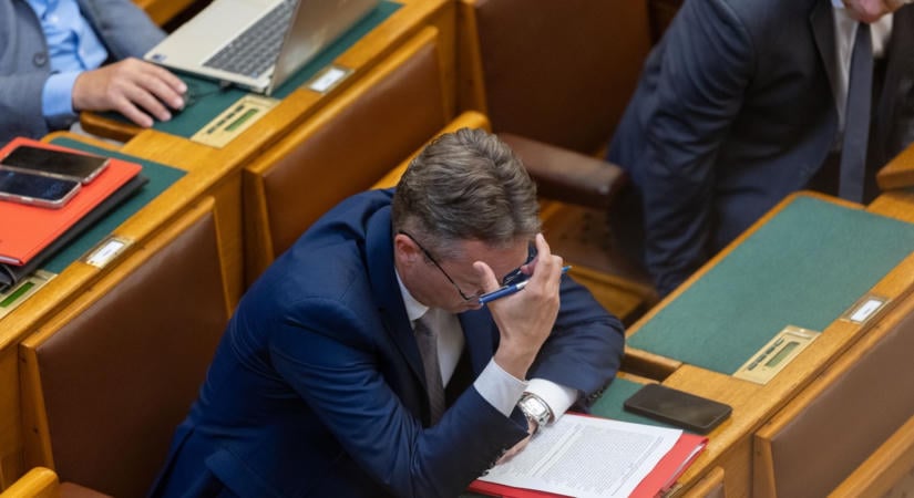 Hankó Balázs letartóztatását indítványozza az ügyészség
