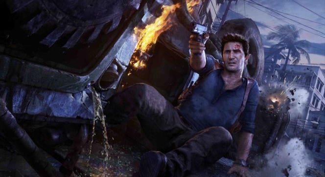 Új Uncharted játékon dolgozik a Naughty Dog az Intergalactic: The Heretic Prophet után?