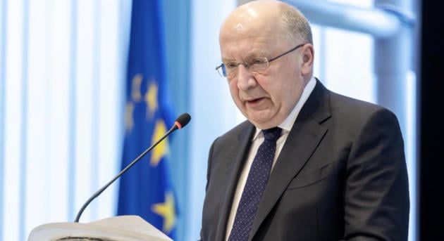 Kubilius: Európának keményen kell reagálnia Oroszország hibrid támadásaira