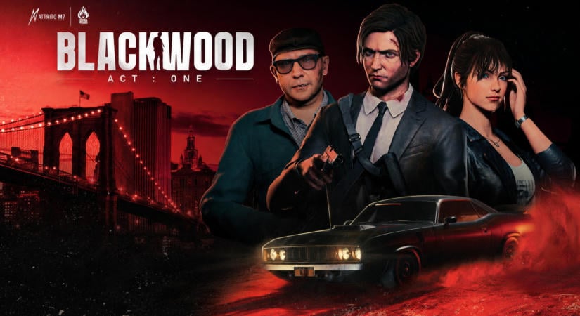 Blackwood teszt