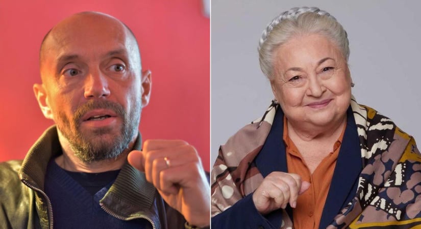 Lucskay Róbert beugrásával indul a kassai Thália Színház új évada - Molnár Piroska is színpadra áll