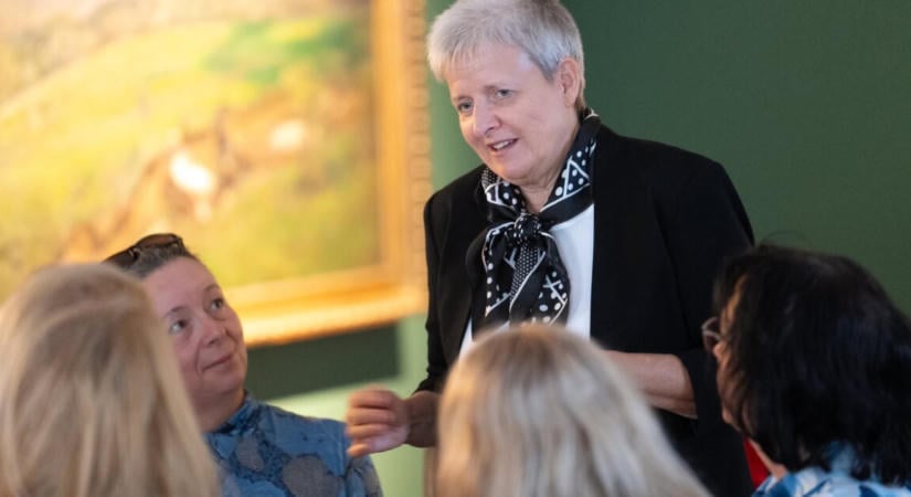 Fontos bejelentést tett Lannert Judit oktatási és gyermekügyi miniszter