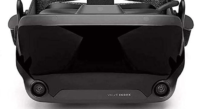 Készletkisöprést tart a Valve: leárazást kapott az Index headset!