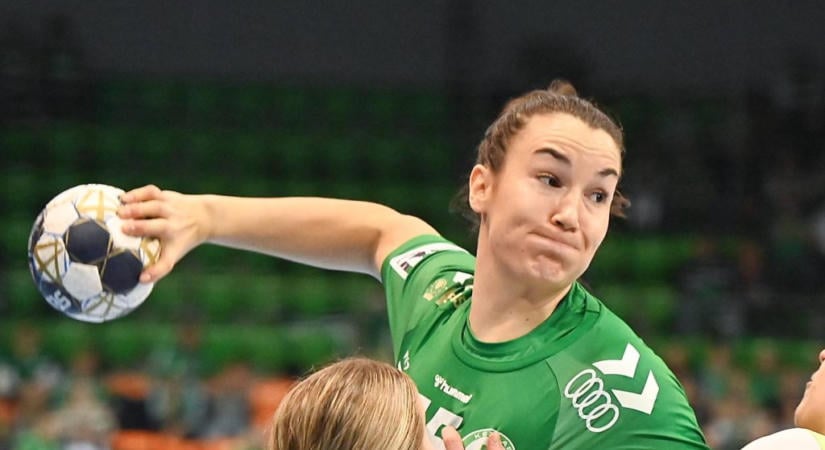 Hullámzó meccsen, szoros végjátékban nyert Odensében az ETO