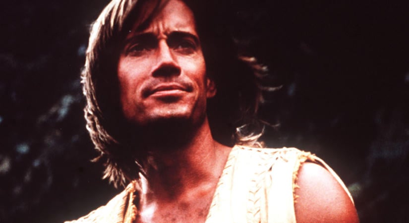 Emlékszik a Herkules szívtipró sztárjára? Kevin Sorbót örökre törölték a képernyőkről: elárulta, miért tüntették el