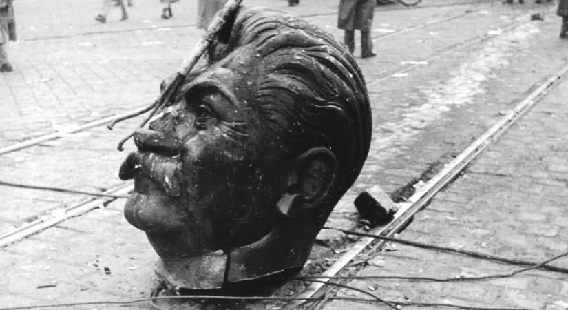 KVÍZ: Mennyit tudsz az 1956-os forradalomról?