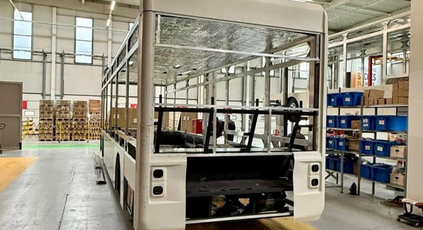 Zöld utat kapott a csíkszeredai elektromos buszok beszerzése, tavasszal már elindulhatnak a járatok