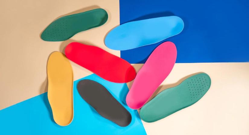 Lábfájdalmak, gerincproblémák – Megoldást jelent a panaszokra a talpbetét?