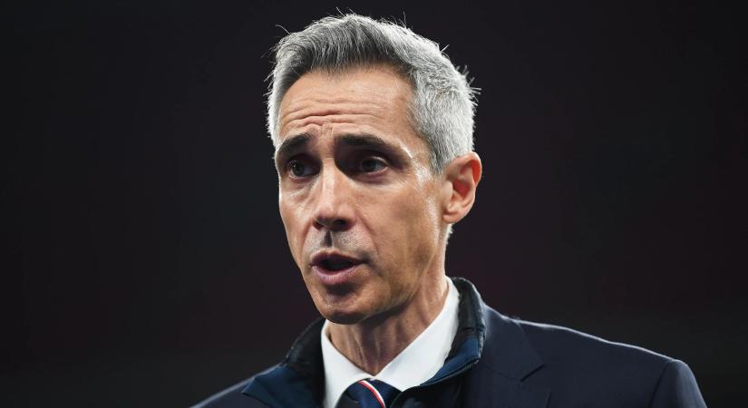 Meglepő helyen nevezhetik ki Paulo Sousát - újra válogatottat irányíthat