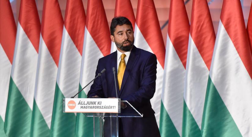 Hidvéghi: A baloldalra nem lehet számítani