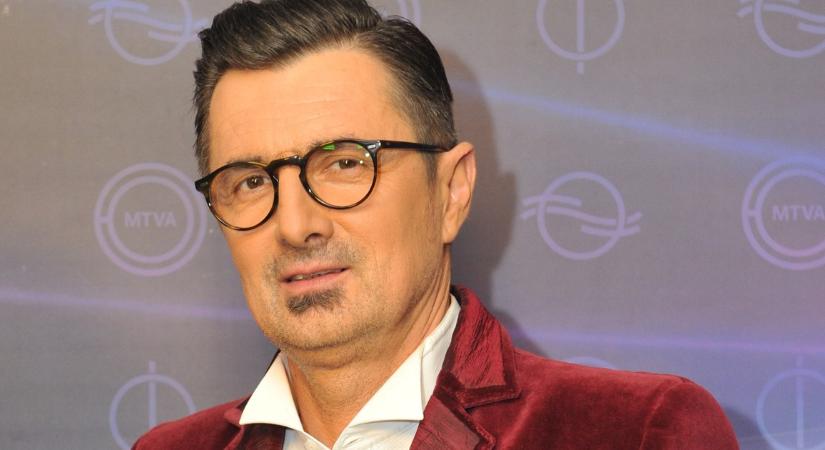 Bértollnok volt Bakács Tibor: ő írta Csiszár Jenő szakdolgozatát