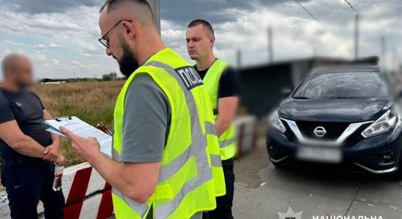 Halálos baleset Mikolajiv megyében: 12 halott, vádat emeltek a Nissan sofőrje ellen