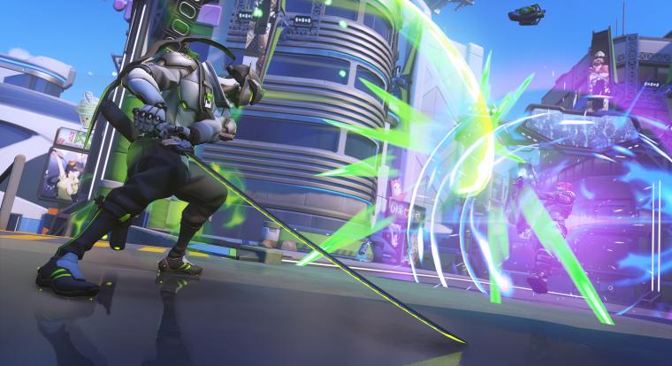 A Blizzard leállítja a kedvenc Overwatch módom támogatását, nem jönnek új tartalmak