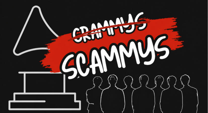 A BTS nem kér a Grammy csapdájából – újabb botrány alakult ki a díjátadó körül