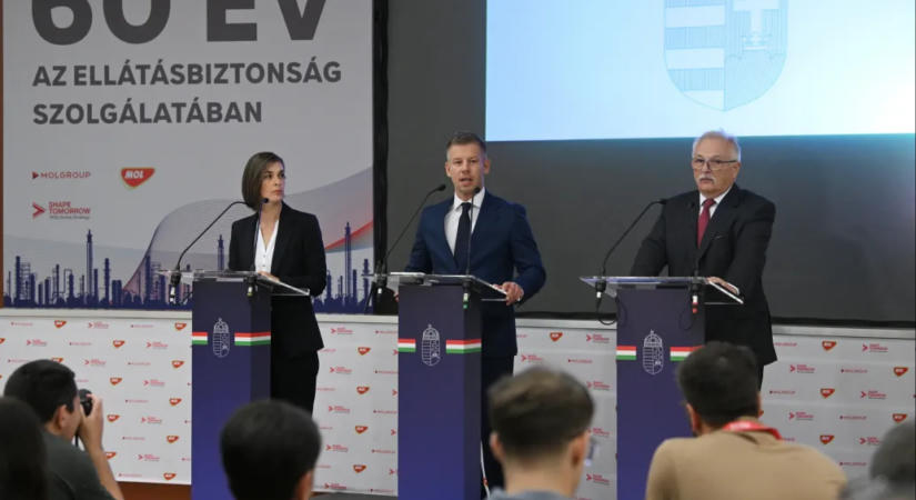 Magyar Péter az energiacsökkentésről: Mielőtt a cégek elküldik a felajánlásaikat, szorozzák meg kettővel
