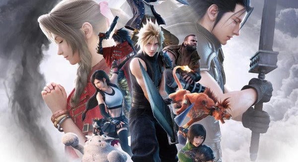 A spinoffok és az adaptáció is kapcsolódik a Final Fantasy VII: Revelationhöz