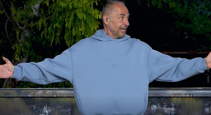 Sejtelmes fotó a TV2 fejesétől: forgatják az Exatlon új évadát?