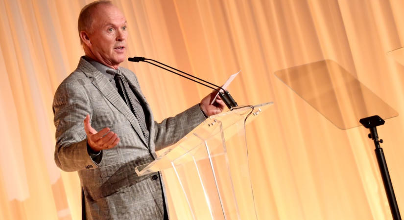 75 éves lett Michael Keaton: így változott az évtizedek alatt a legendás Batman (galéria)