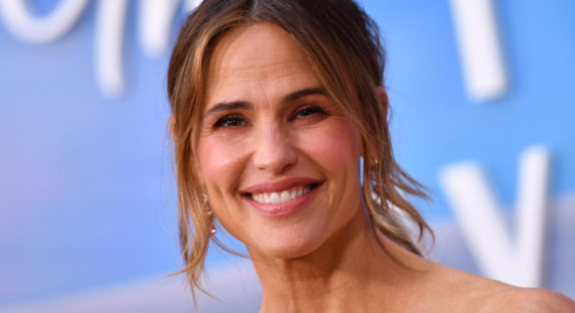 Jennifer Garner konyhája is bizonyítja: a fa és a fehér párosával nehéz mellényúlni