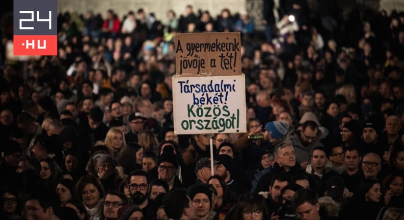 Adatokat vár a fővárostól a kegyelmi botrány felelőseit kereső vizsgálóbizottság