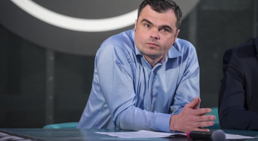Vaszily egyedül irányítja az Indamedia Csoportot, Ziegler kiszáll