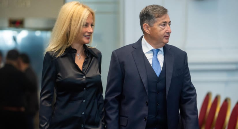 Milliárdok és állami pályázatok: itt már nem lehet magánéletről beszélni