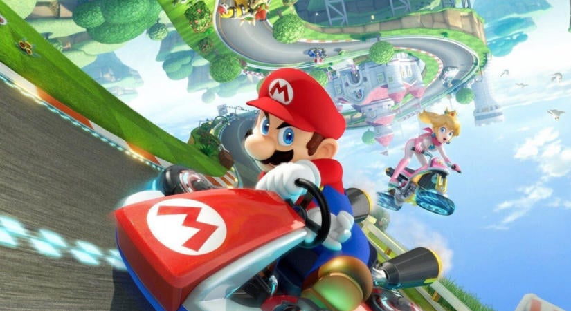 Nintendo Switch-játékok futnak natívan PlayStation 5-ön az Eden emulátorral