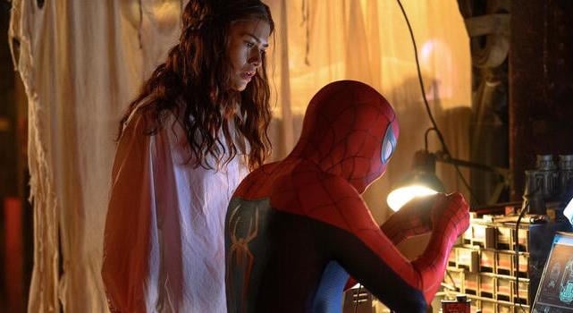 Daredevil őrangyala is feltűnhet a Pókember: Vadonatúj nap bővített kiadásában