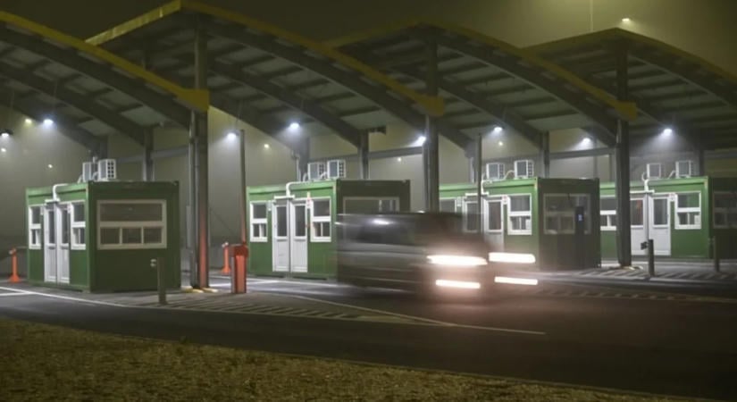 Évek óta körözték az embercsempészt – most a magyar rendőrök kezére került