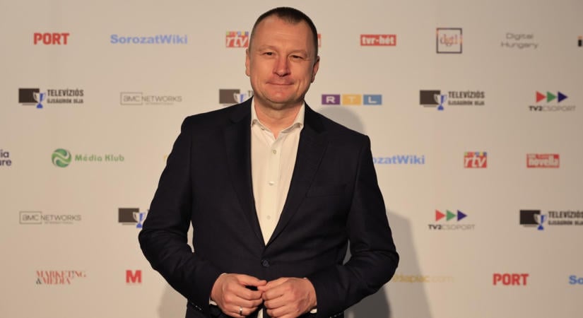 Szujó Zoltán döntött: nem folytatja tovább