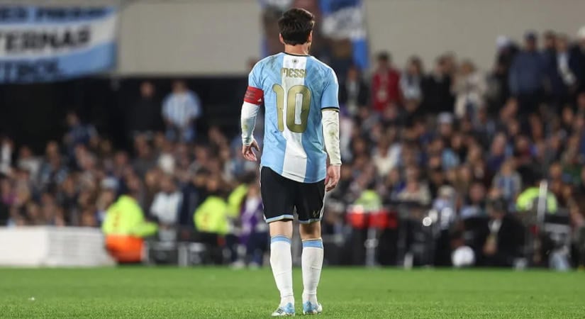 „Az utolsó tangó” – nemzetközi lapszemle Lionel Messi búcsúmeccséről