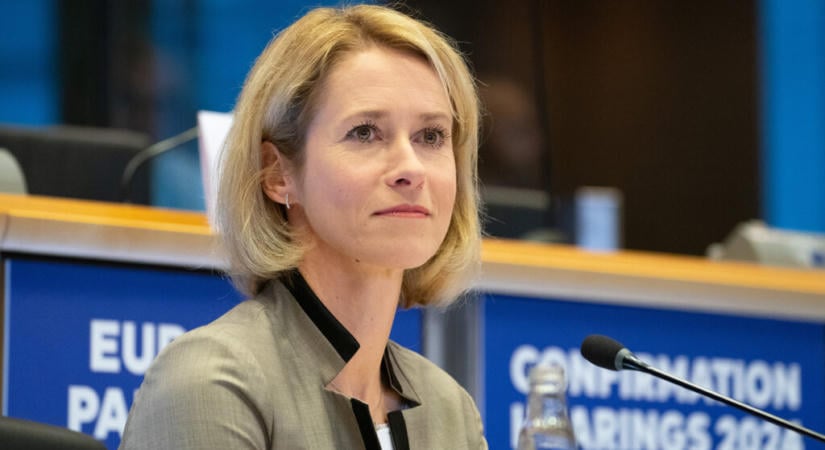 Sajnálatát fejezte ki az EU, hogy elhalasztják a palesztin választásokat