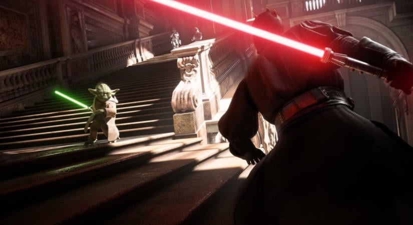 A Battlefield fejlesztői és egy másik veterán stúdió is bejelentkezett a Star Wars Battlefront 3-ra egy friss jelentés szerint