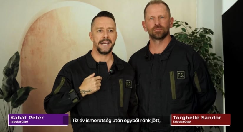 Kabát Peti Sebestyén Balázs elkapásáról: „Nincs mentség”