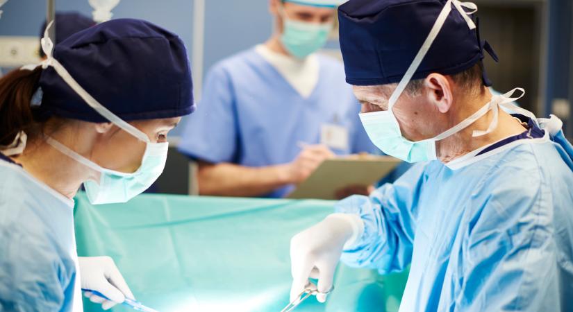 Egyetlen donor akár 6 ember életét is megmentheti
