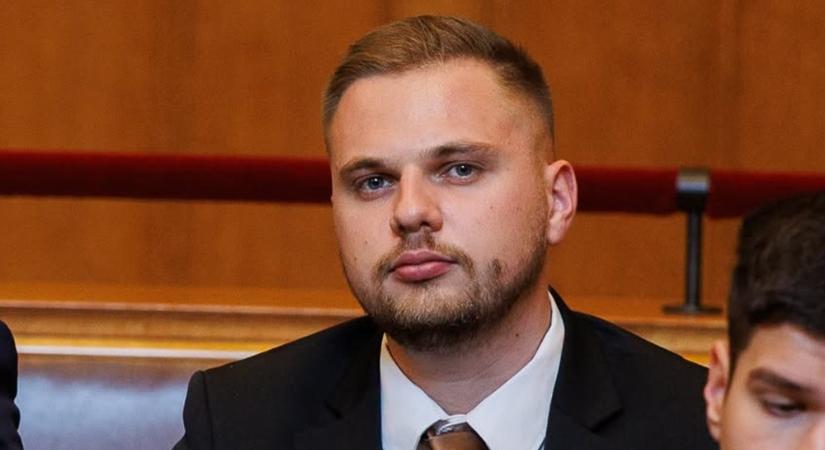 Horváth Nándor Zsolt a Parlamentben: "V. Németh Zsolt országgyűlési képviselő hányszor tájékoztatta az Országgyűlést az elmúlt másfél évtizedben Vas megye 3. számú választókerületében kialakult áldatlan állapotokról?"