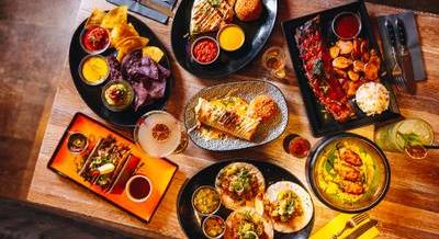 Ahol az autentikus mexikói ízek találkoznak a koktélokkal – A Hugo’s Mexican Bar & Kitchenben jártunk