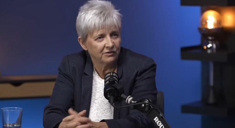 Az alternatív iskolák képviselőivel tárgyalt Lannert Judit miniszter