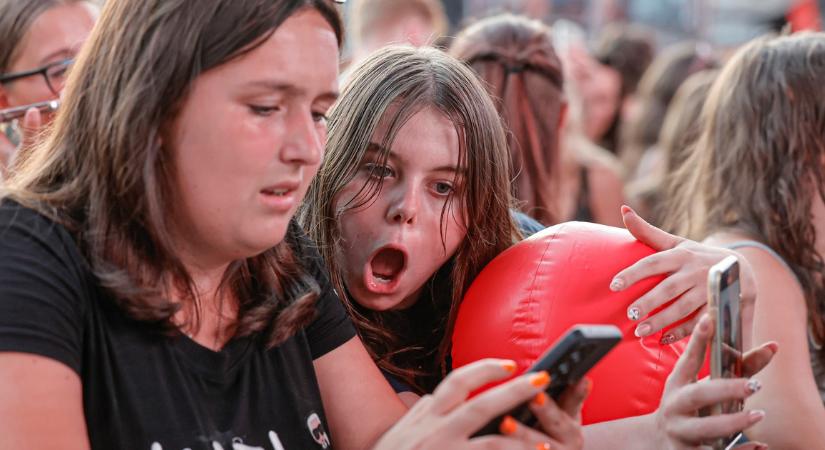 Elindult a visszaszámlálás - Ma este nyolc órakor hirdetik ki a felvételi ponthatárokat