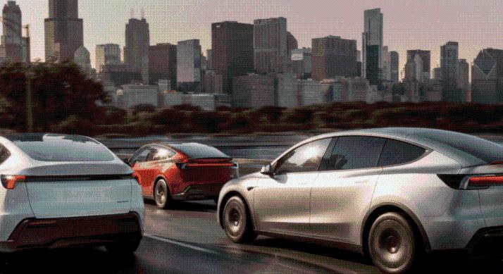 Musk új stratégiája felrázhatja a Teslát – Nőtt a bevétel, mégis csalódást okozott a profit
