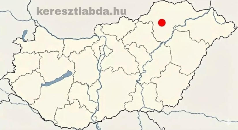 Földrajz feladat: felismered ezt az északi várost a borvidéke nélkül?