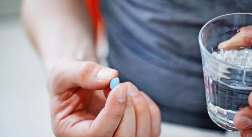 Új szerepet kaphat a Viagra – hatékony lehet egy halálos betegség ellen